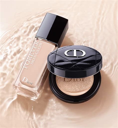 how much is dior cushion foundation